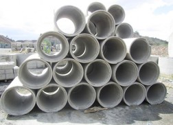 Concrete Pipes