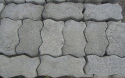 Paving Blocks