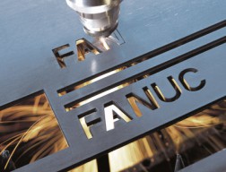 Laser Cutting